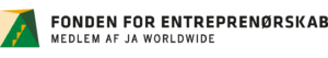 fonden for entreprenørskab, logo